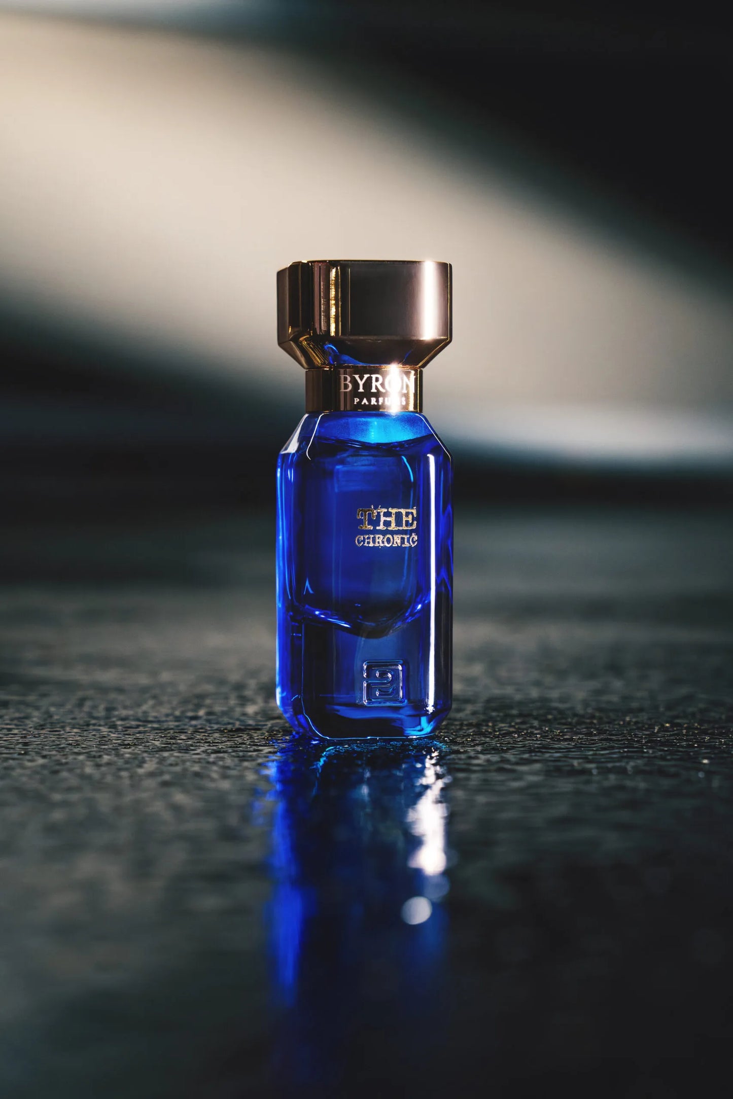 The Chronic Narcotique 15ml - Byron