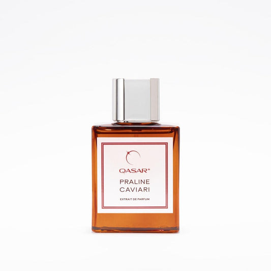 Qasar - Praline caviari