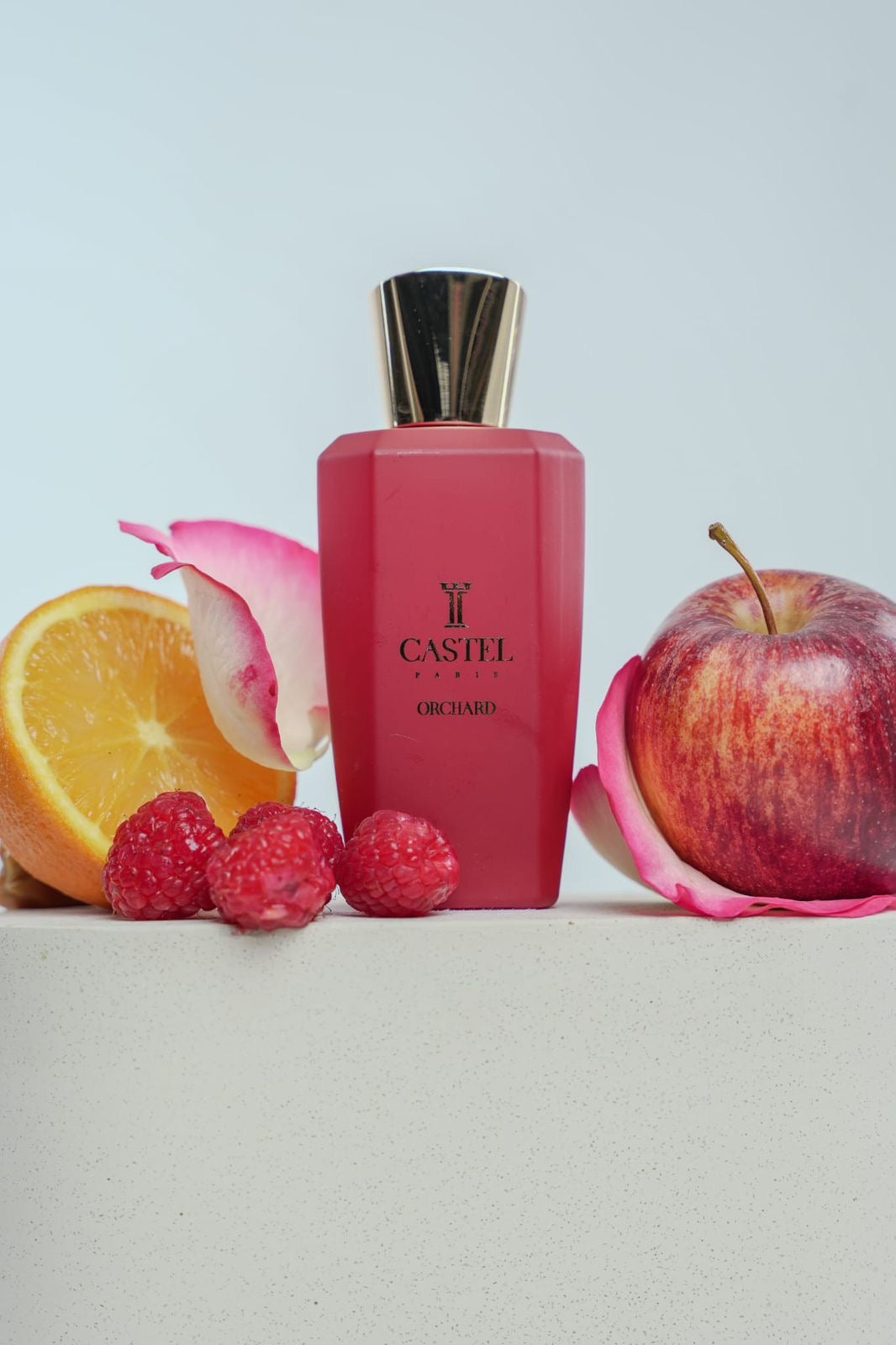 Orchard - Castel