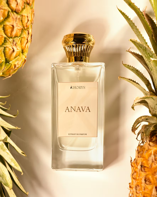 Anava - Khorys