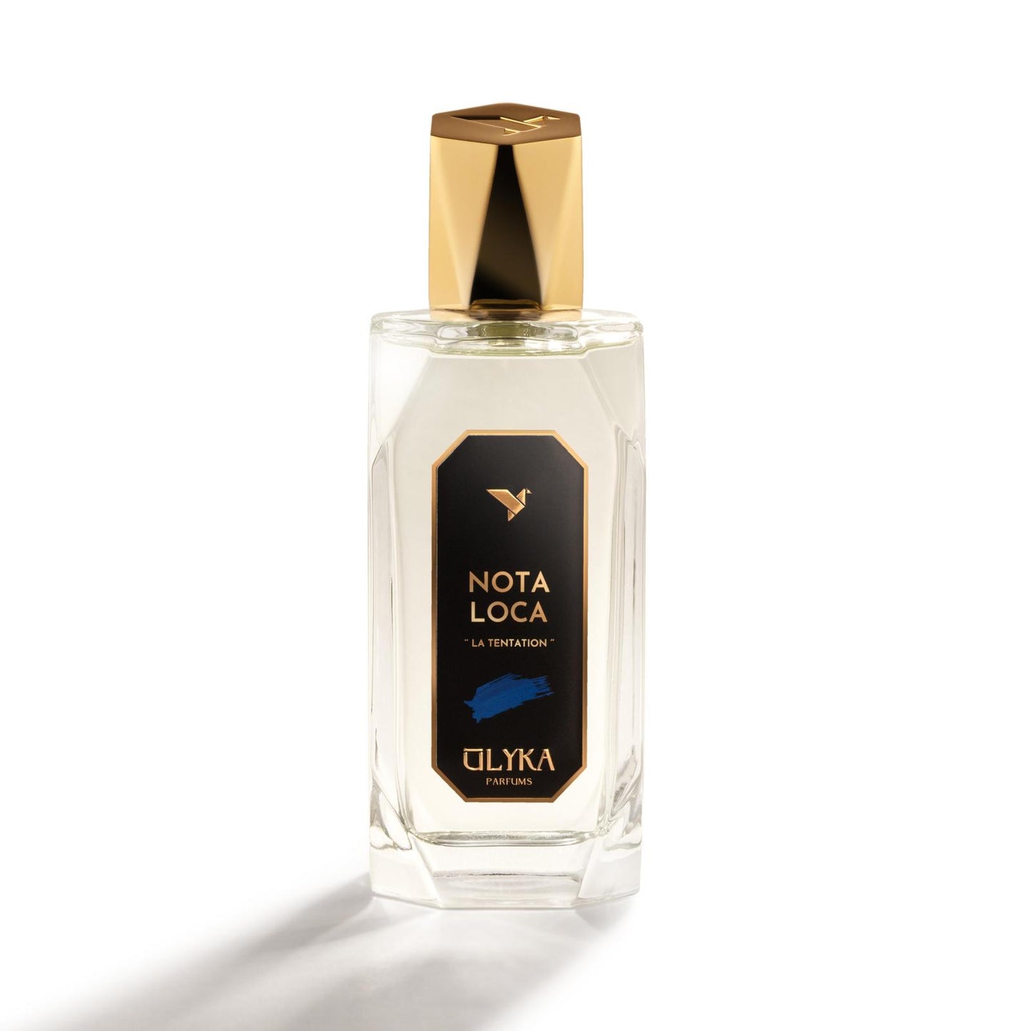 Nota Loca - Ulyka