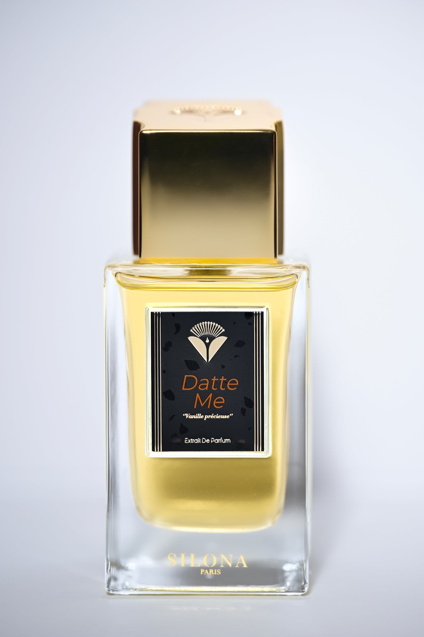 Datte me - Silona Paris