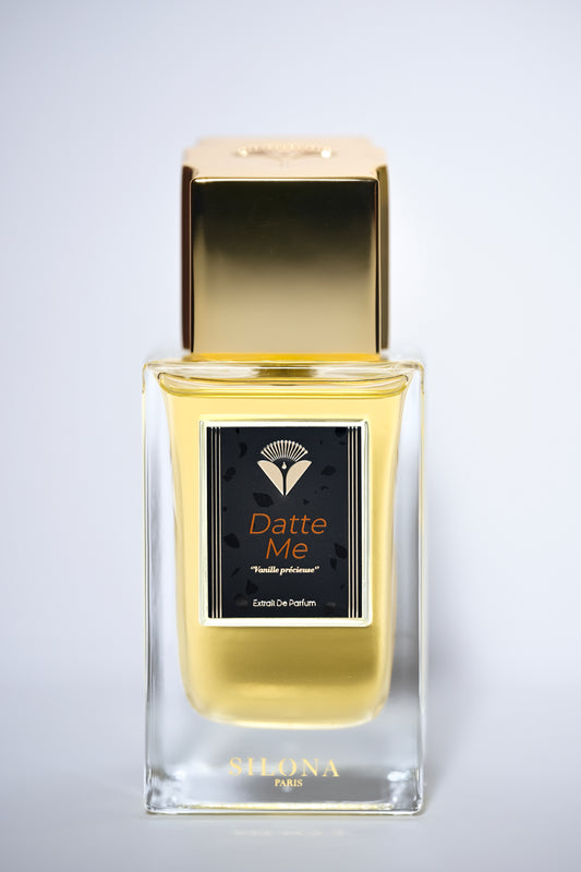 Datte me - Silona Paris