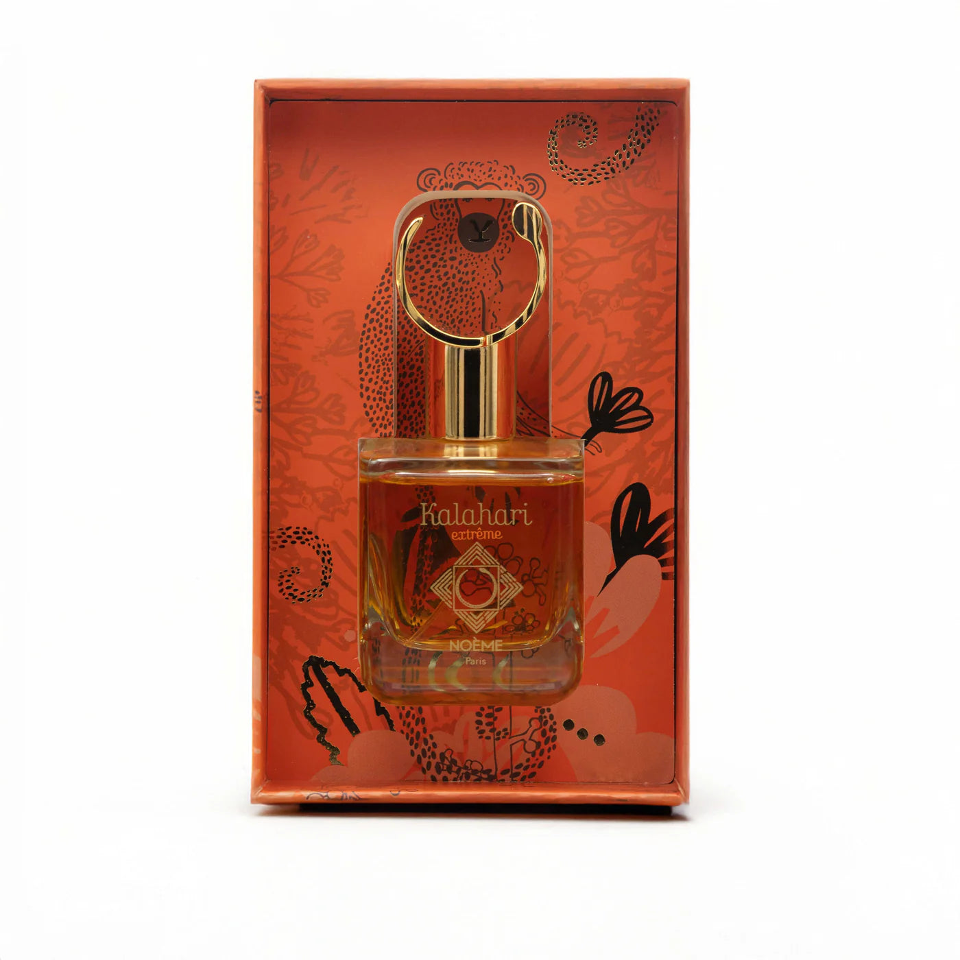 Kalahari - Noème Paris