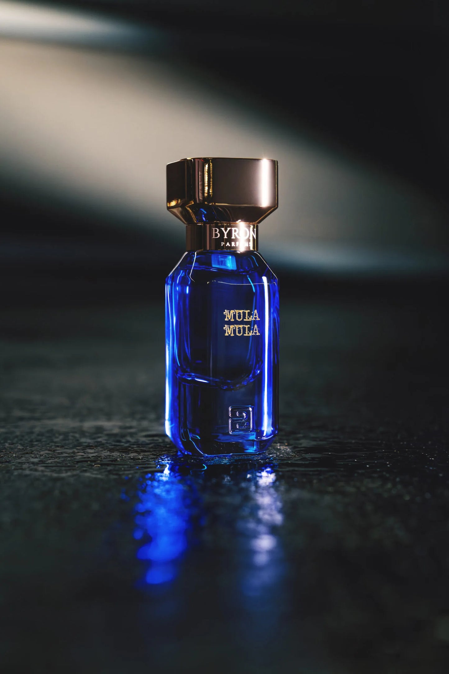 Mula Mula Narcotique 15ml - BYRON
